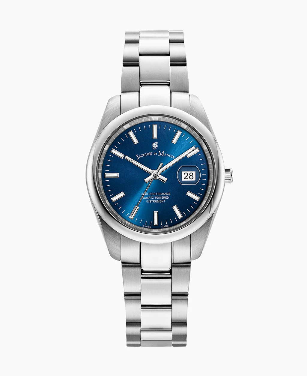 Jacques Du Manoir Allure Damenuhr - JWL03802 