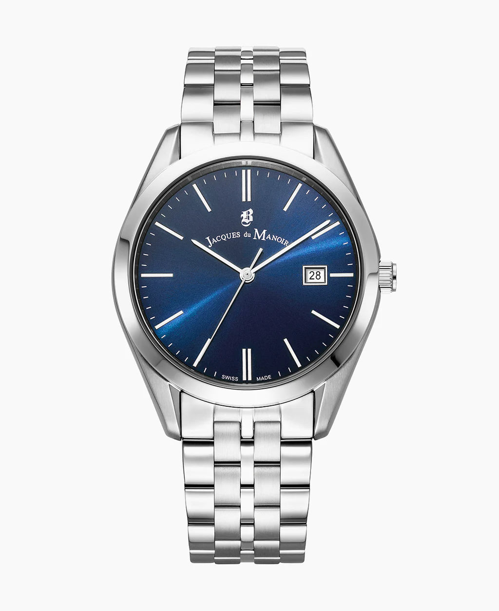 Jacques Du Manoir Anfibio Herrenuhr - JWG03202