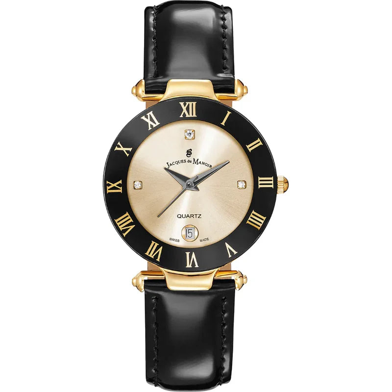 Jacques Du Manoir Coupole Classic Herrenuhr - RC.27