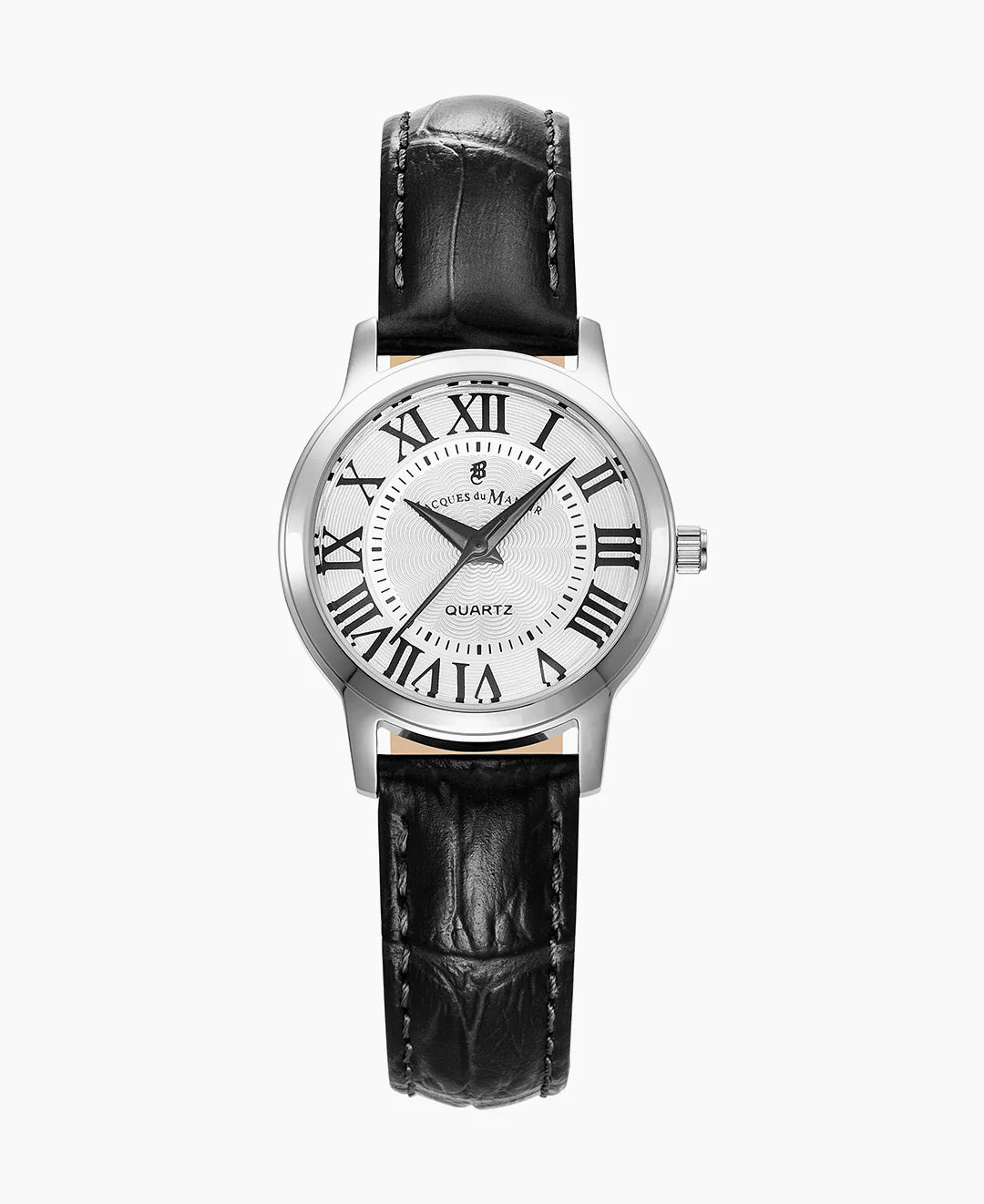 Jacques du Manoir Genesis Damenuhr - JWL04901