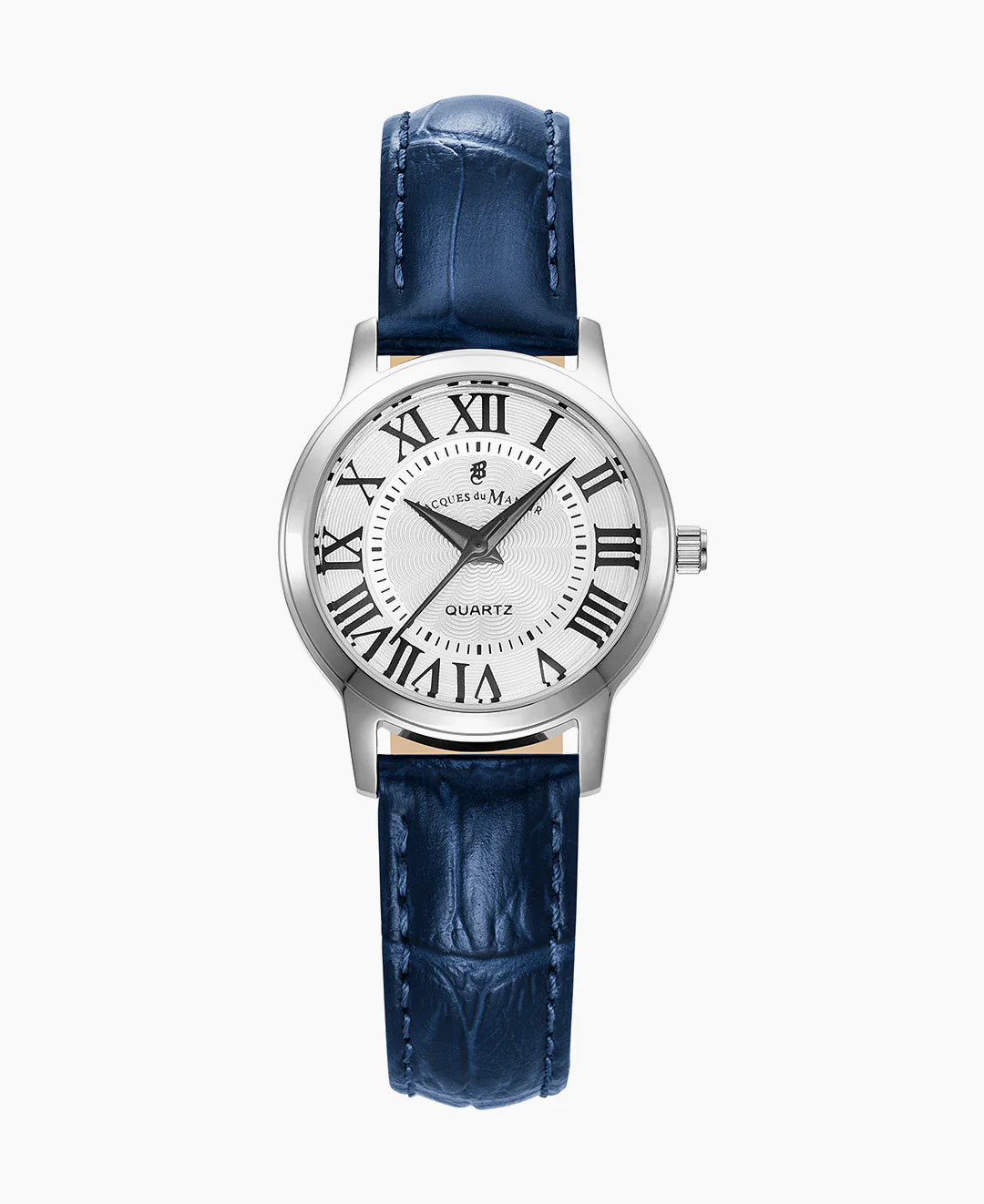 Jacques du Manoir Genesis Damenuhr - JWL04902