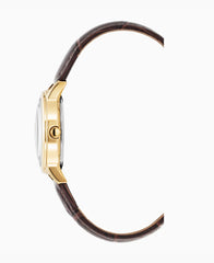 Jacques du Manoir Genesis Damenuhr - JWL04904