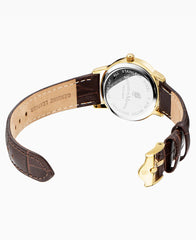 Jacques du Manoir Genesis Damenuhr - JWL04904