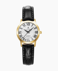 Jacques du Manoir Genesis Damenuhr - JWL04905