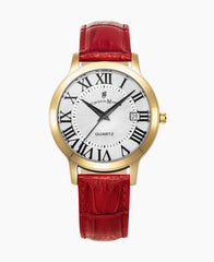 Jacques du Manoir Genesis Herrenuhr - JWG04803