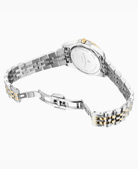  Jacques Du Manoir Inspiration Damenuhr - JWL05004