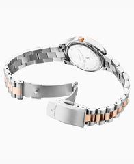  Jacques Du Manoir Inspiration Prime Damenuhr - JWL04004