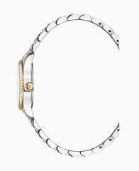 Jacques Du Manoir Inspiration Prime Damenuhr - JWL04006