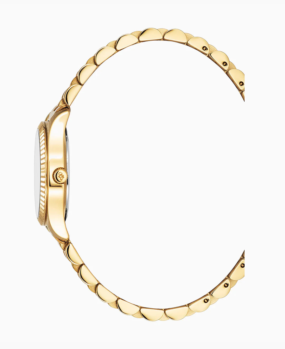 Jacques Du Manoir Inspiration Prime Damenuhr - JWL04007