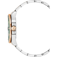 Jacques Du Manoir Pro Scuba 43 MM Quarz Herrenuhr - JWG02804