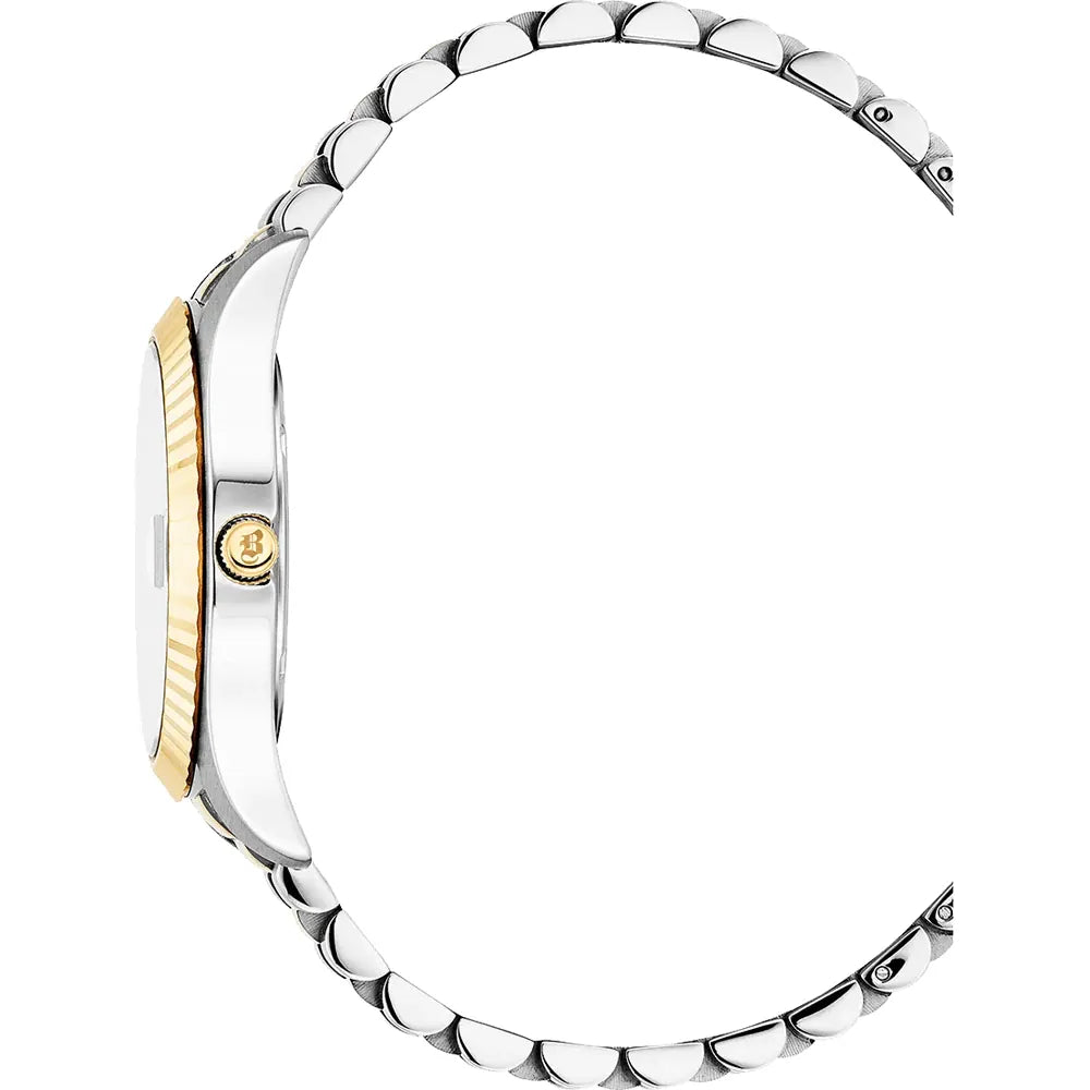 Jacques Du Manoir Inspiration 40.5 MM Quarz Herrenuhr - JWG03003