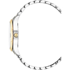 Jacques Du Manoir Inspiration 40.5 MM Quarz Herrenuhr - JWG03003