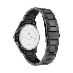 JDM Military Alpha I 40 MM Herrenuhr - JDM-WG001-07