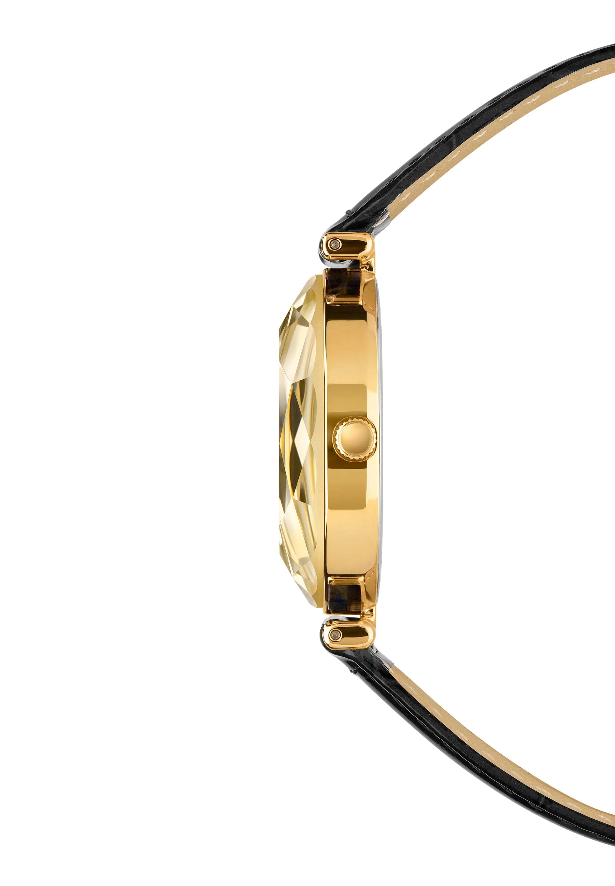 Jowissa Facet Brilliant Schweizer Damenuhr - J5.829.M