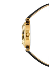 Jowissa Facet Brilliant Schweizer Damenuhr - J5.829.M