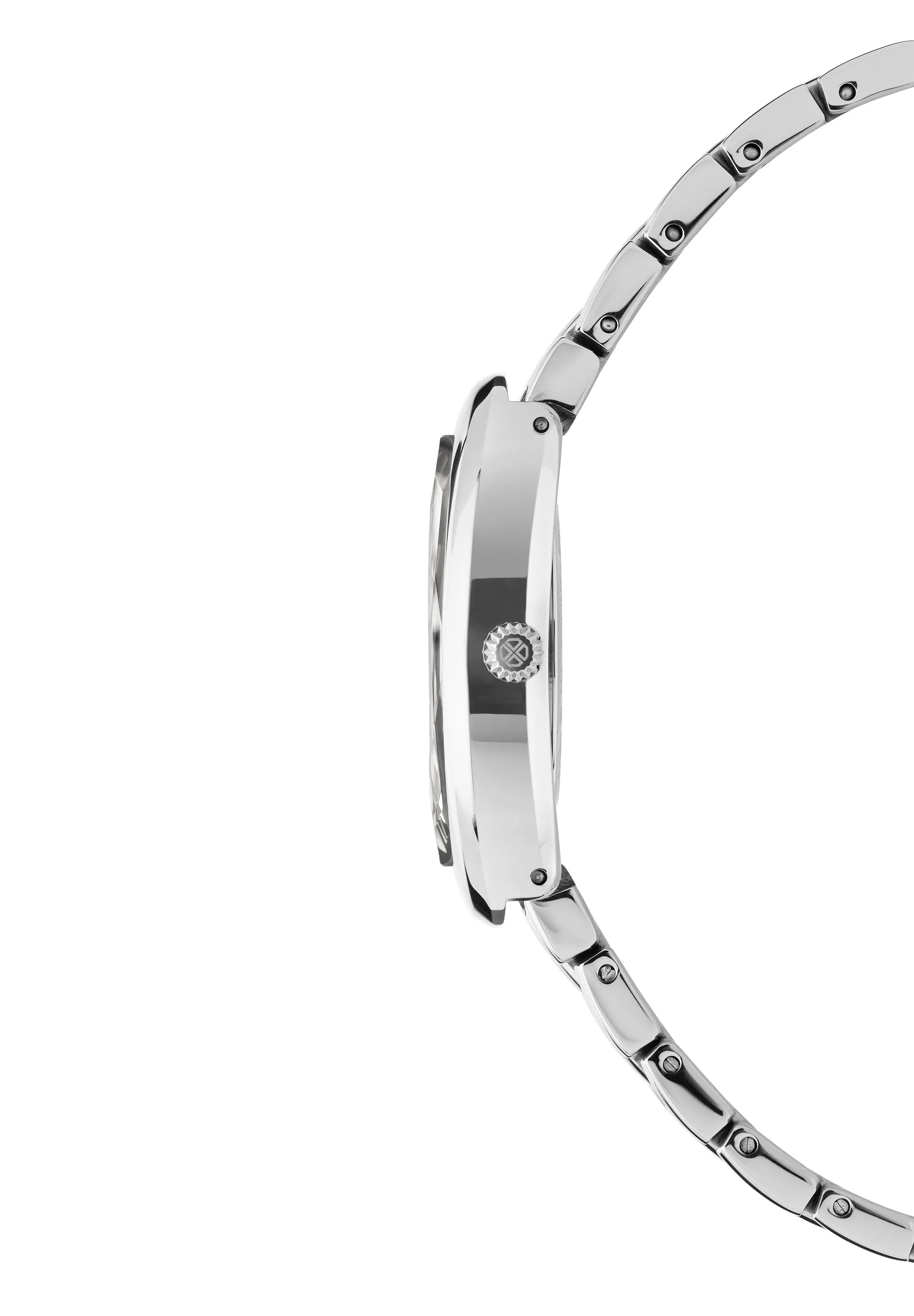 Jowissa Facet Oval Petite Swiss Made Damenuhr - J5.893.XS