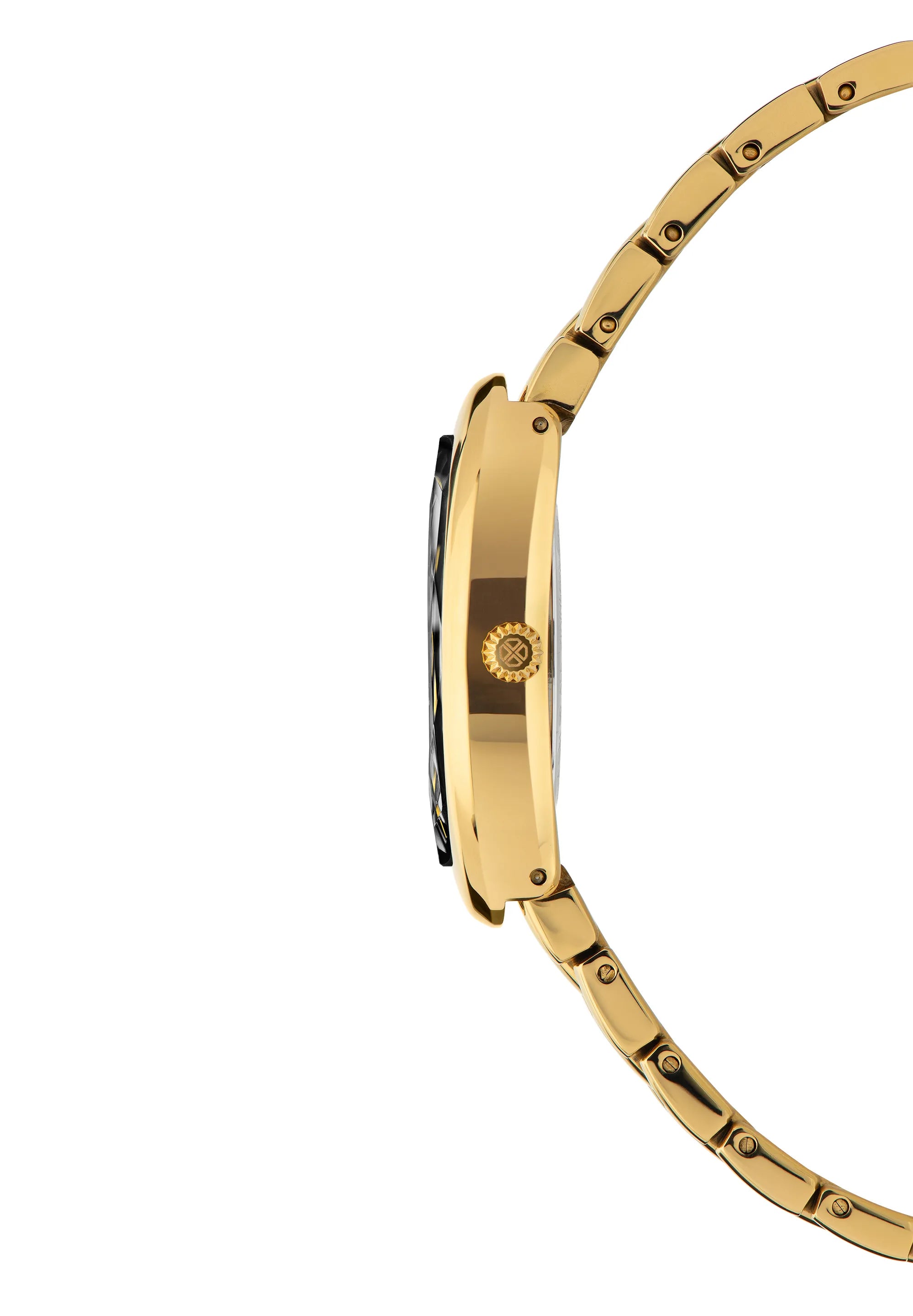 Jowissa Facet Oval Petite Swiss Made Damenuhr - J5.896.XS