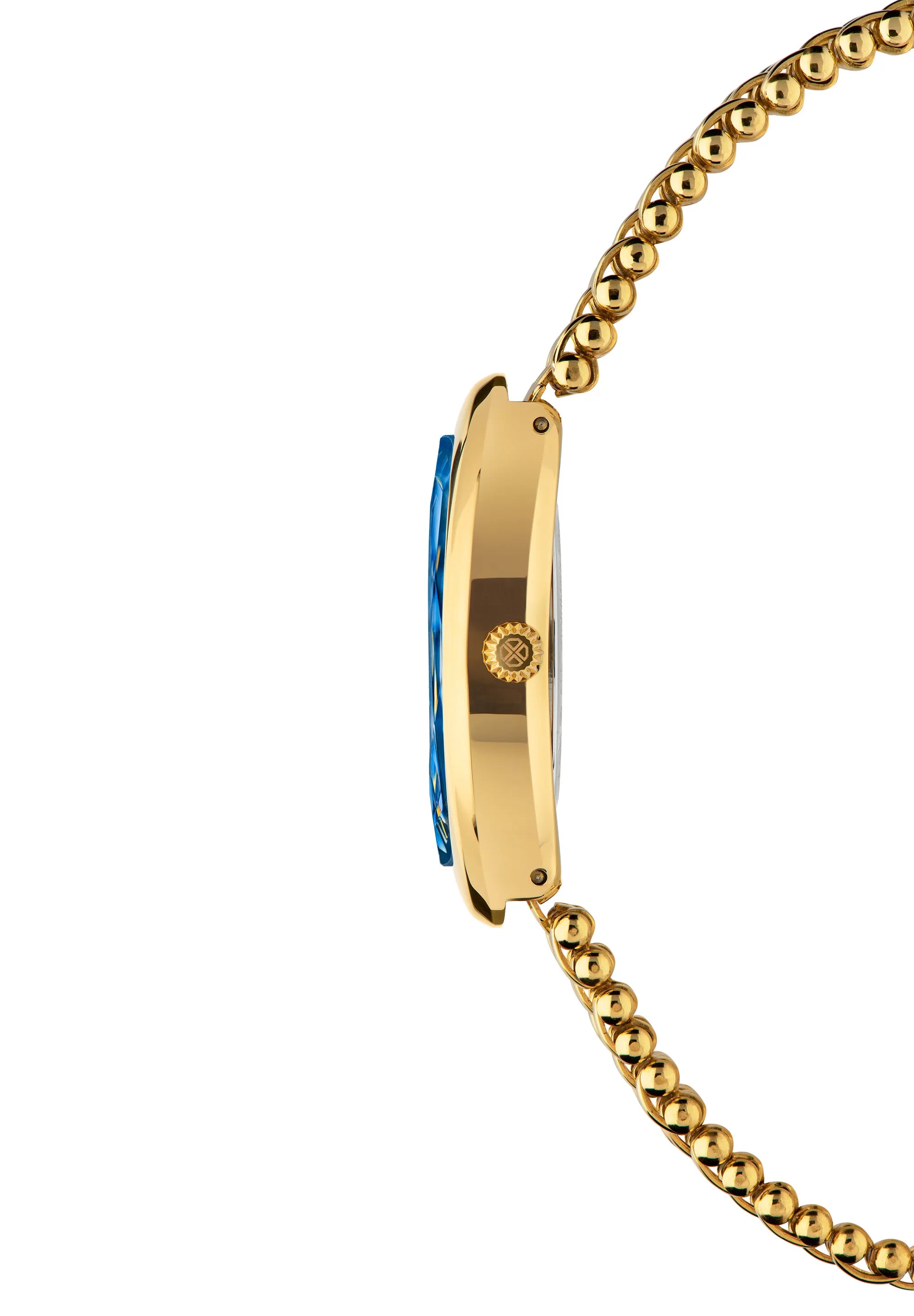 Jowissa Facet Oval Petite Swiss Made Damenuhr - J5.901.XS 