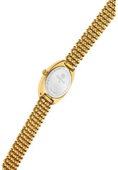 Jowissa Facet Oval Petite Swiss Made Damenuhr - J5.901.XS 