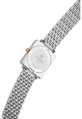 Jowissa Facet Princess Schweizer Damenuhr - J8.780.M