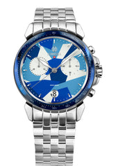 Jowissa LeWy 15 Schweizer Herrenuhr -  J7.113.L