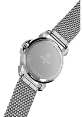 Jowissa LeWy 3 Schweizer Herrenuhr -  J4.466.L