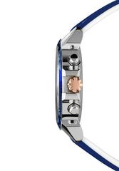 Jowissa LeWy 9 Schweizer Herrenuhr -  J7.105.L