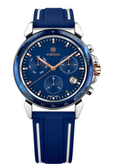 Jowissa LeWy 9 Schweizer Herrenuhr -  J7.105.L