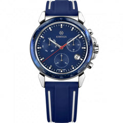 Jowissa LeWy Herrenuhr 9 - J7.108.L