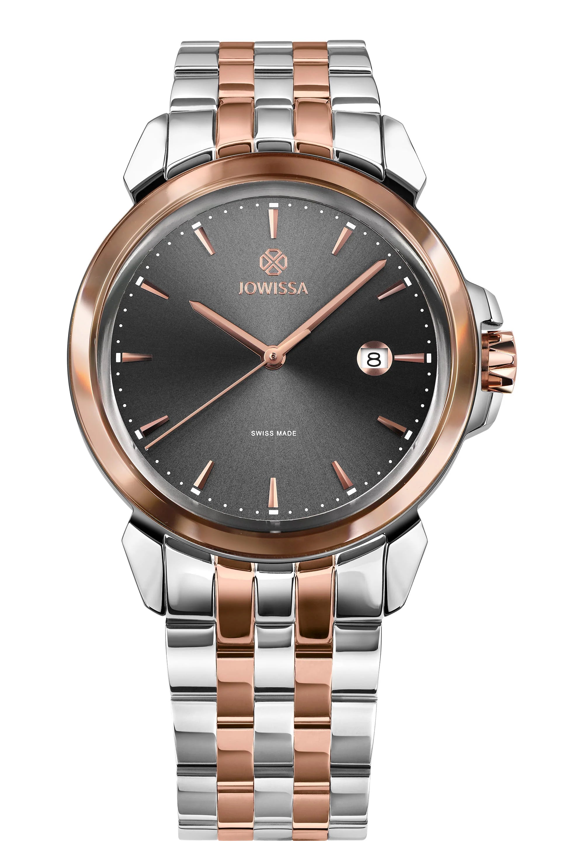 Jowissa LeWy Schweizer Herrenuhr - J4.249.L