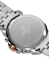 Jowissa LeWy Schweizer Herrenuhr - J7.028.L