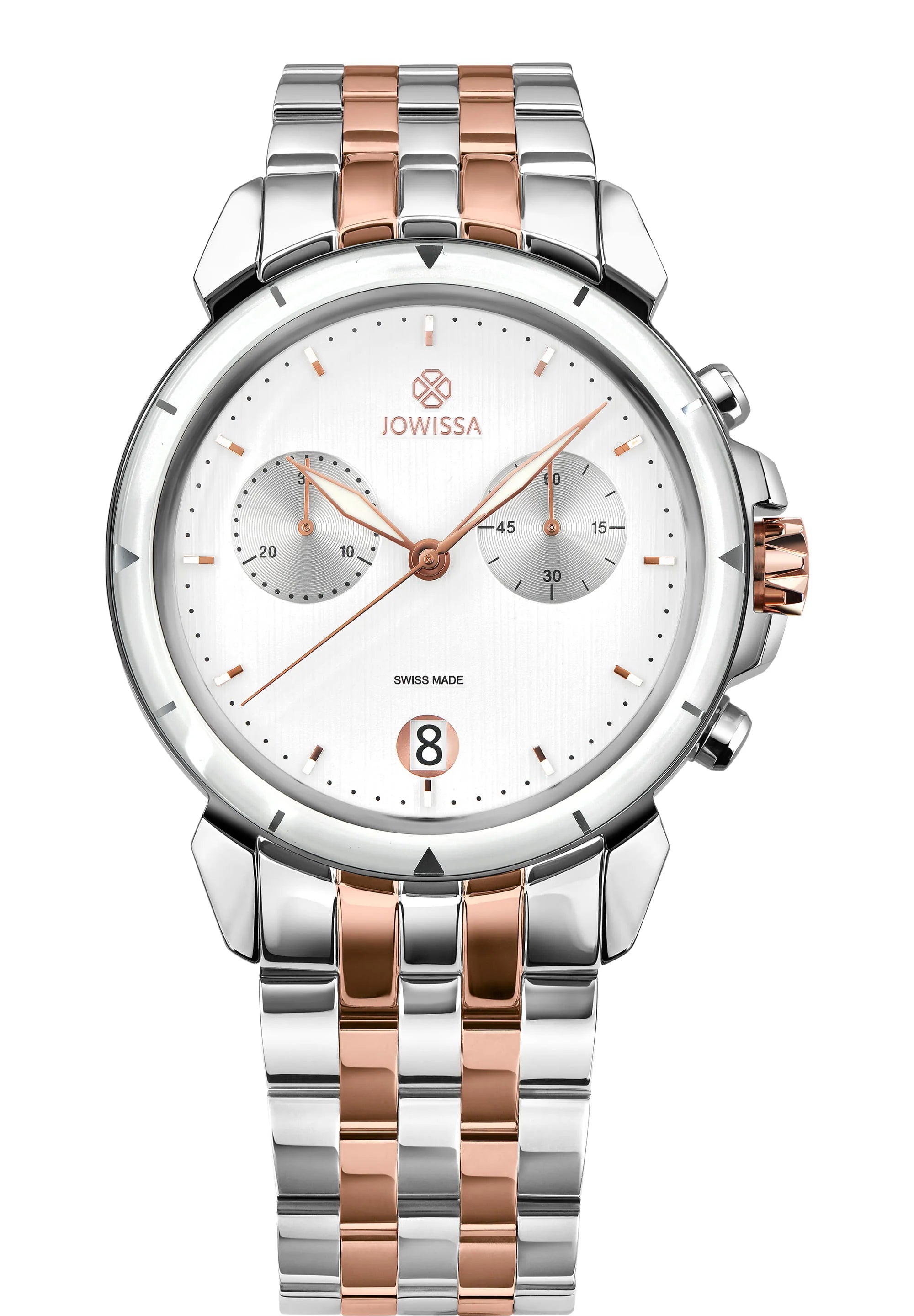 Jowissa LeWy Schweizer Herrenuhr - J7.028.L