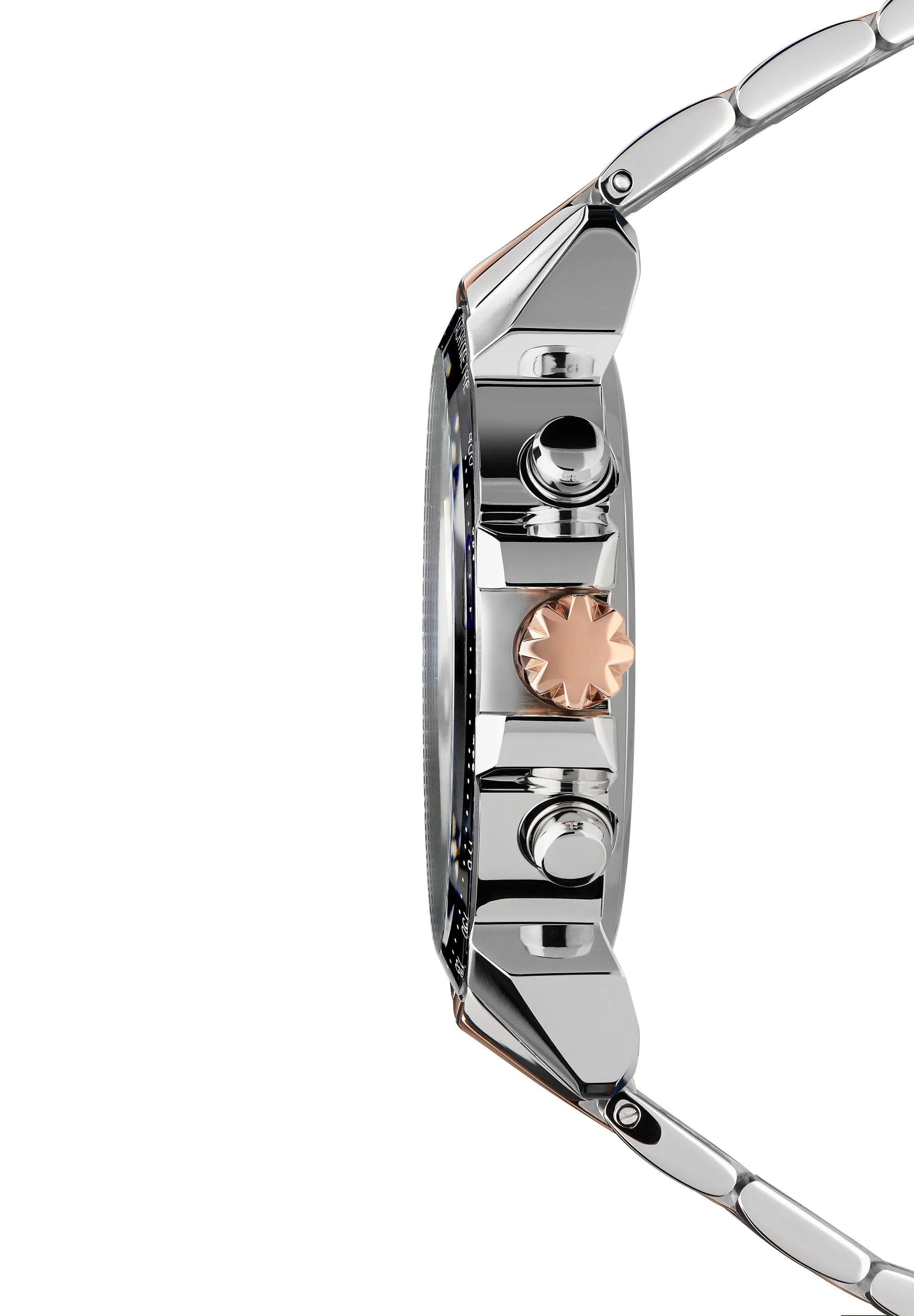 Jowissa LeWy Schweizer Herrenuhr -  J7.039.L
