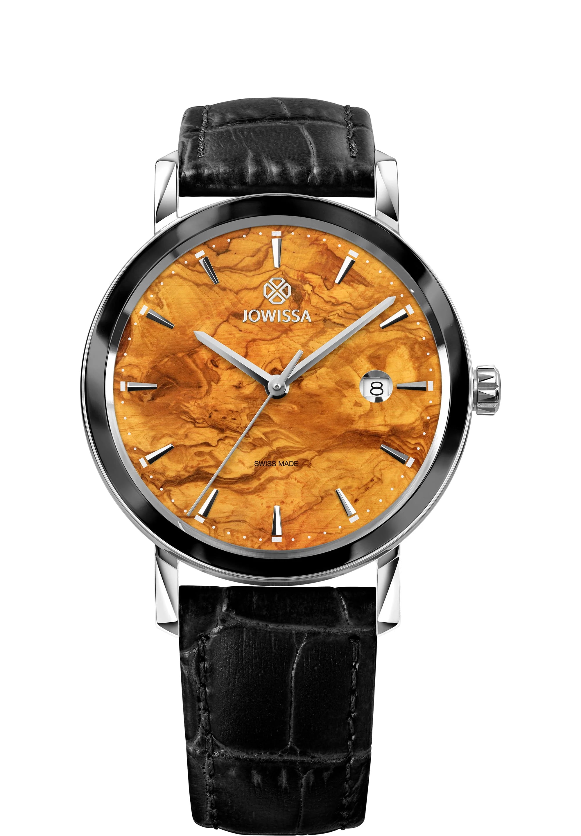 Jowissa Magno Schweizer Herrenuhr - J4.276.L