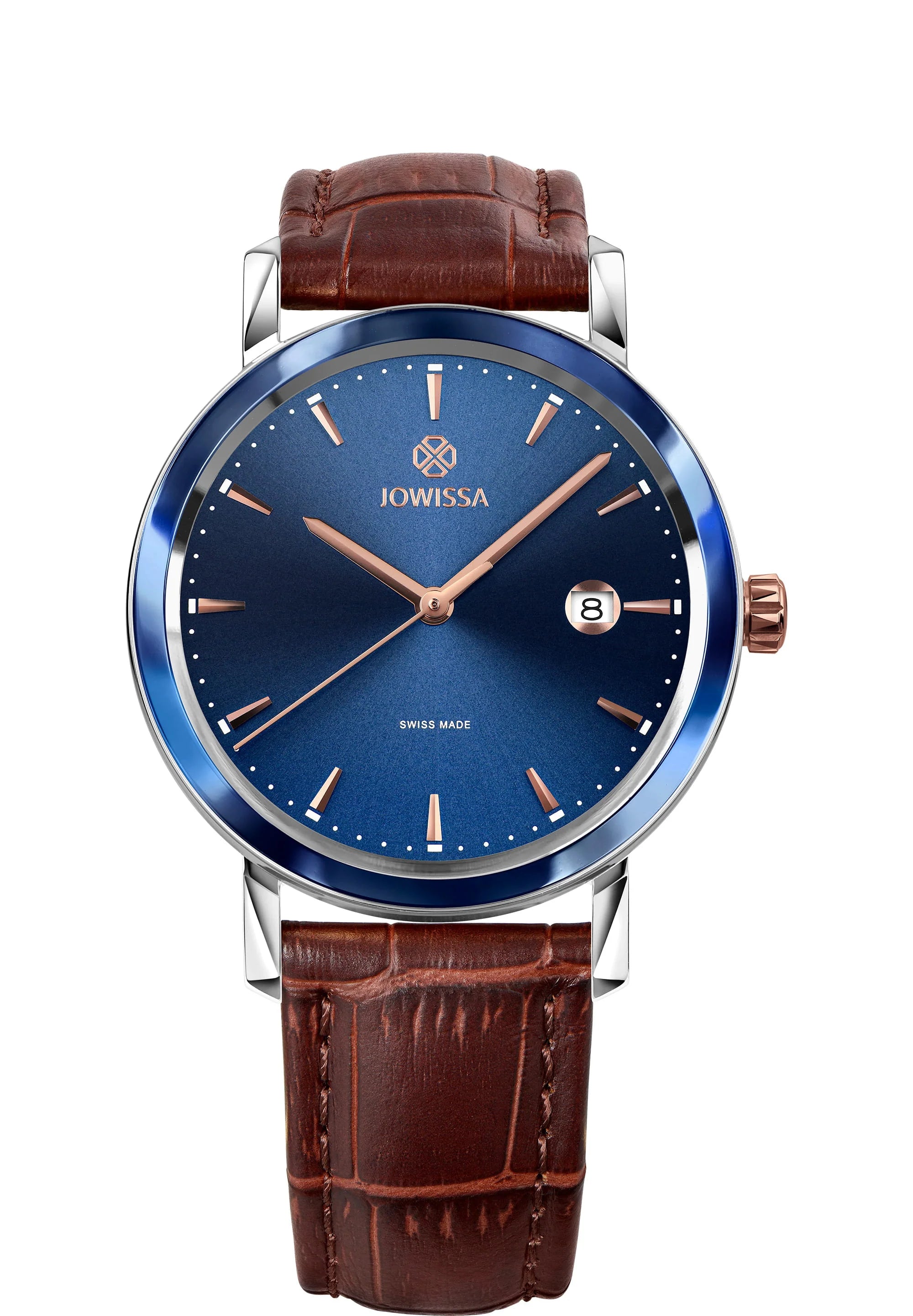 Jowissa Magno Schweizer Herrenuhr - J4.538.L