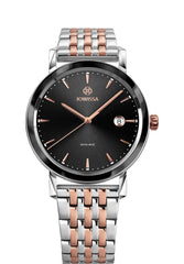Jowissa Magno Schweizer Herrenuhr - J4.545.L