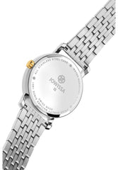 Jowissa Magno Schweizer Herrenuhr -  J4.547.L