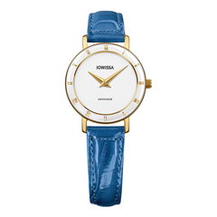 Jowissa Roma Schweizer Damenuhr - J2.281.S