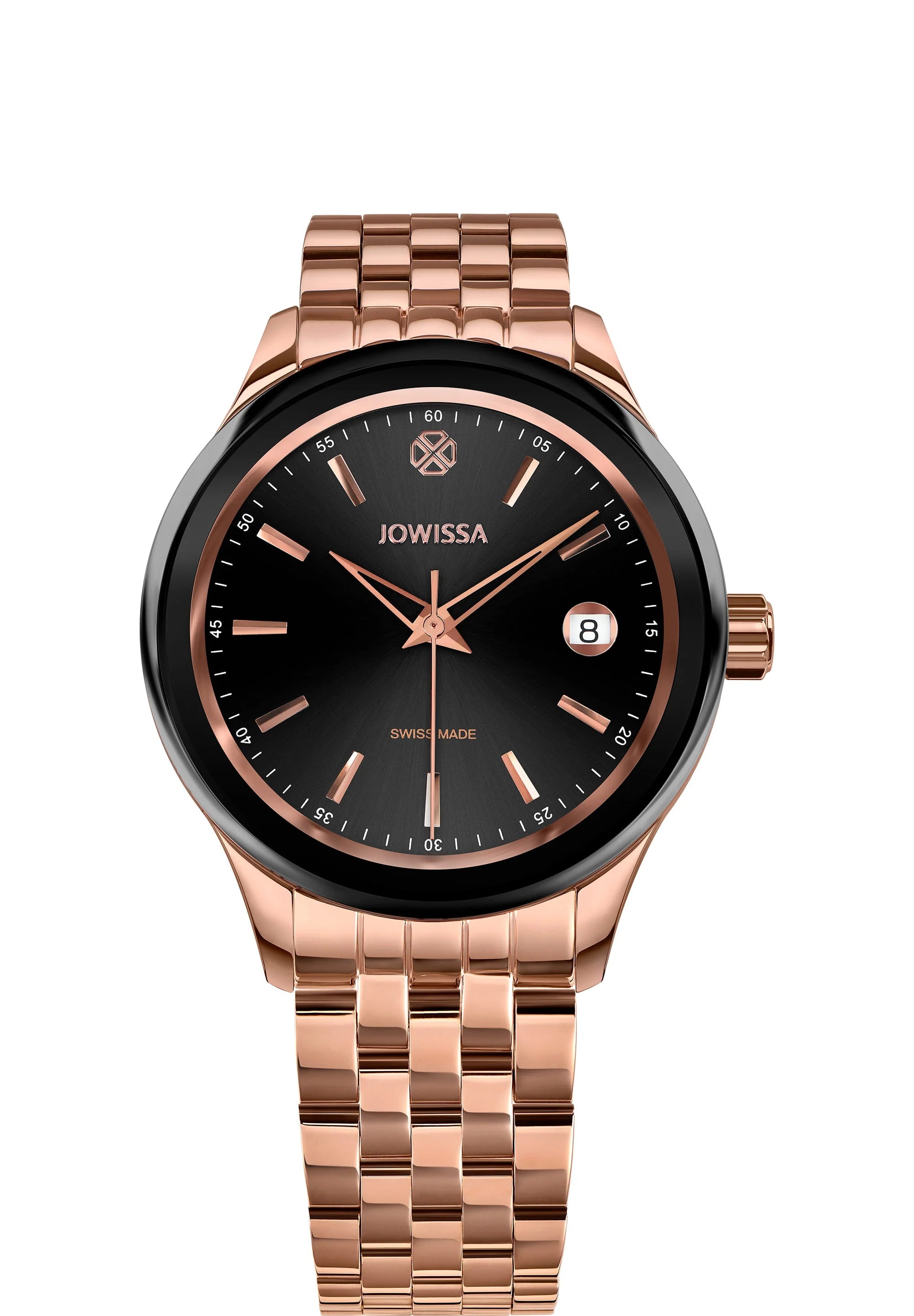 Jowissa Tiro Schweizer Herren/ Damenuhr -  J4.234.M