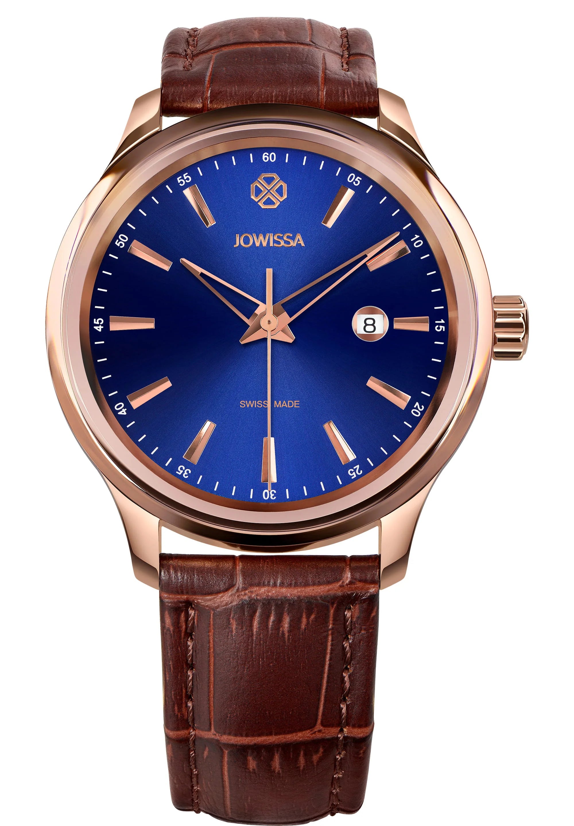 Jowissa Tiro Schweizer Herrenuhr -  J4.203.L