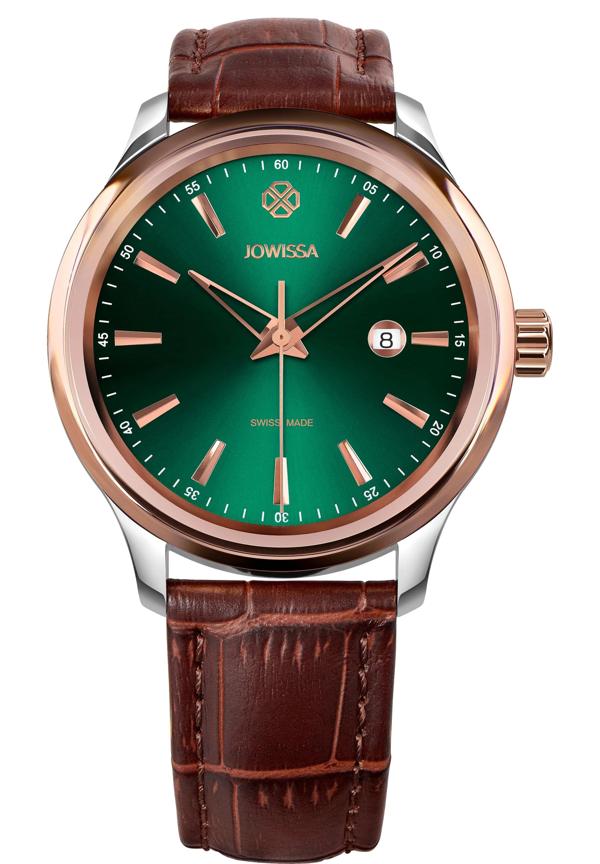 Jowissa Tiro Schweizer Herrenuhr -  J4.570.L