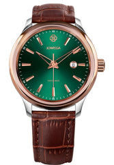 Jowissa Tiro Schweizer Herrenuhr -  J4.570.L