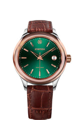 Jowissa Tiro Schweizer Herrenuhr - J4.570.M