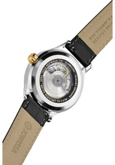 Jowissa Virtuo Schweizer Herren Automatikuhr -  J4.555.L  
