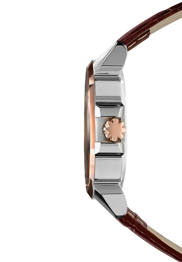 Jowissa LeWy 3 Schweizer Herrenuhr - J4.237.L