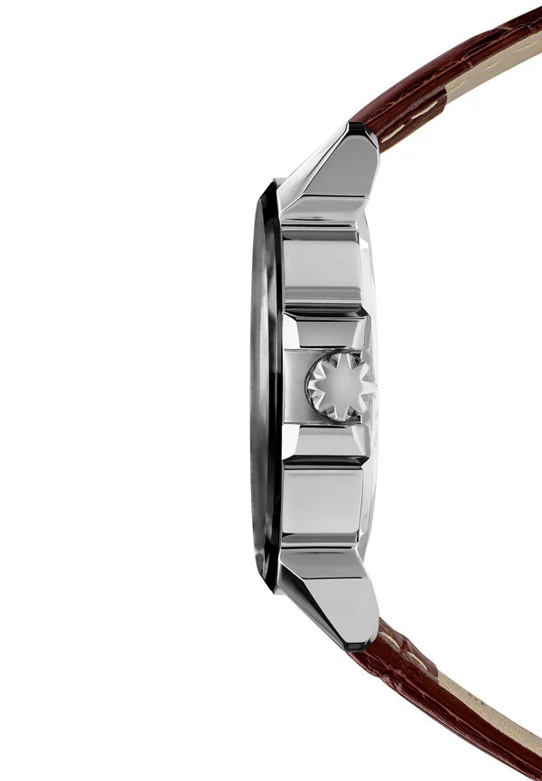 LeWy 3 Schweizer Herrenuhr - J4.243.L