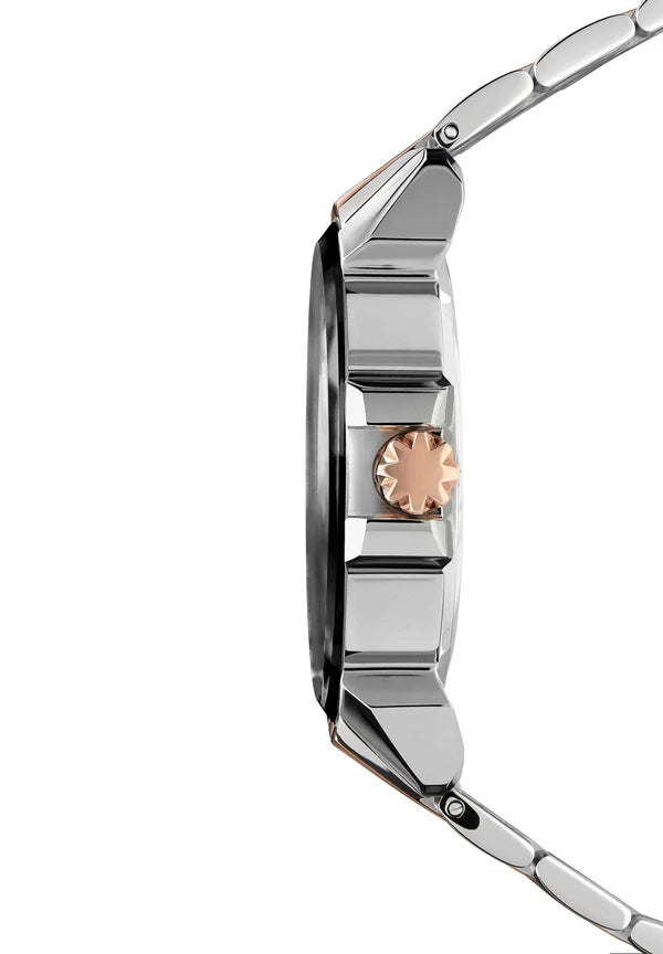 LeWy 3 Schweizer Herrenuhr - J4.252.L
