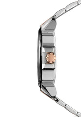 LeWy 3 Schweizer Herrenuhr - J4.252.L