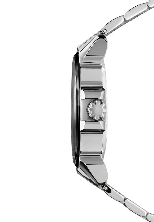 LeWy 3 Schweizer Herrenuhr - J4.254.L