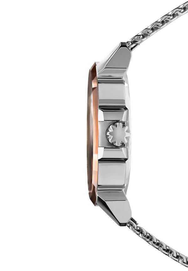 Jowissa LeWy 3 Schweizer Herrenuhr - J4.467.L